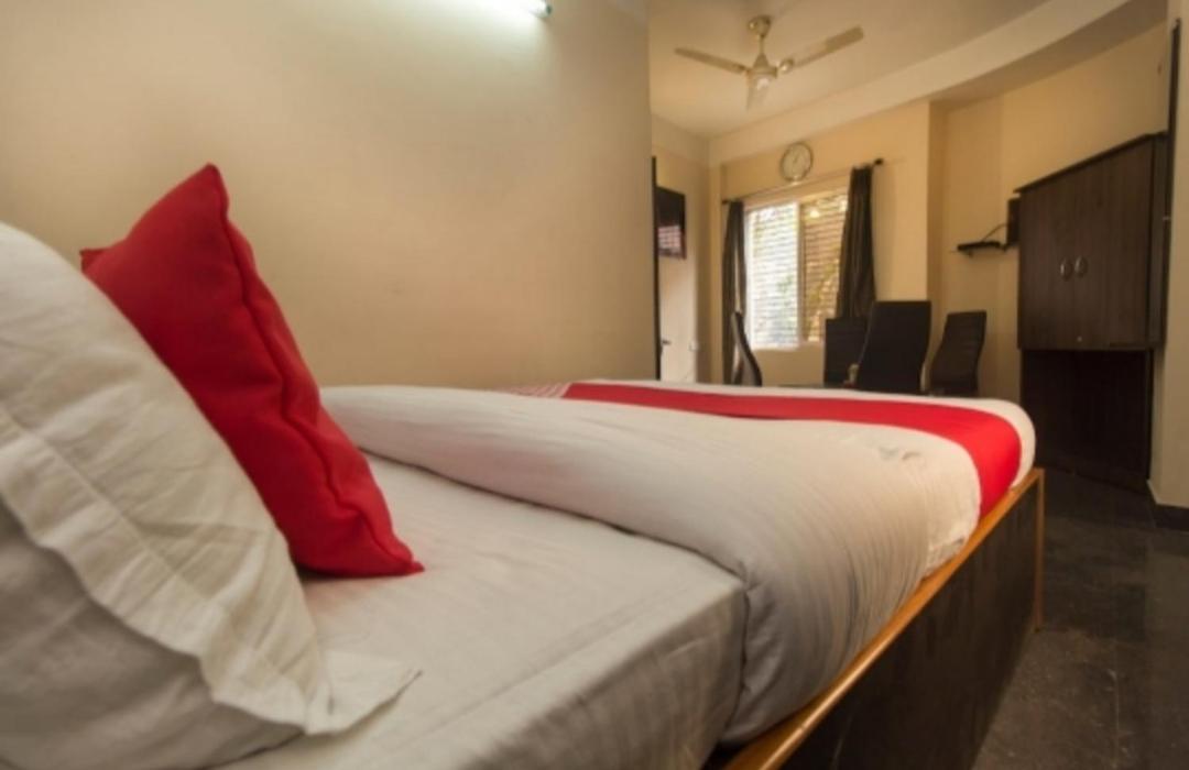 Skyline Lodge Siliguri Εξωτερικό φωτογραφία