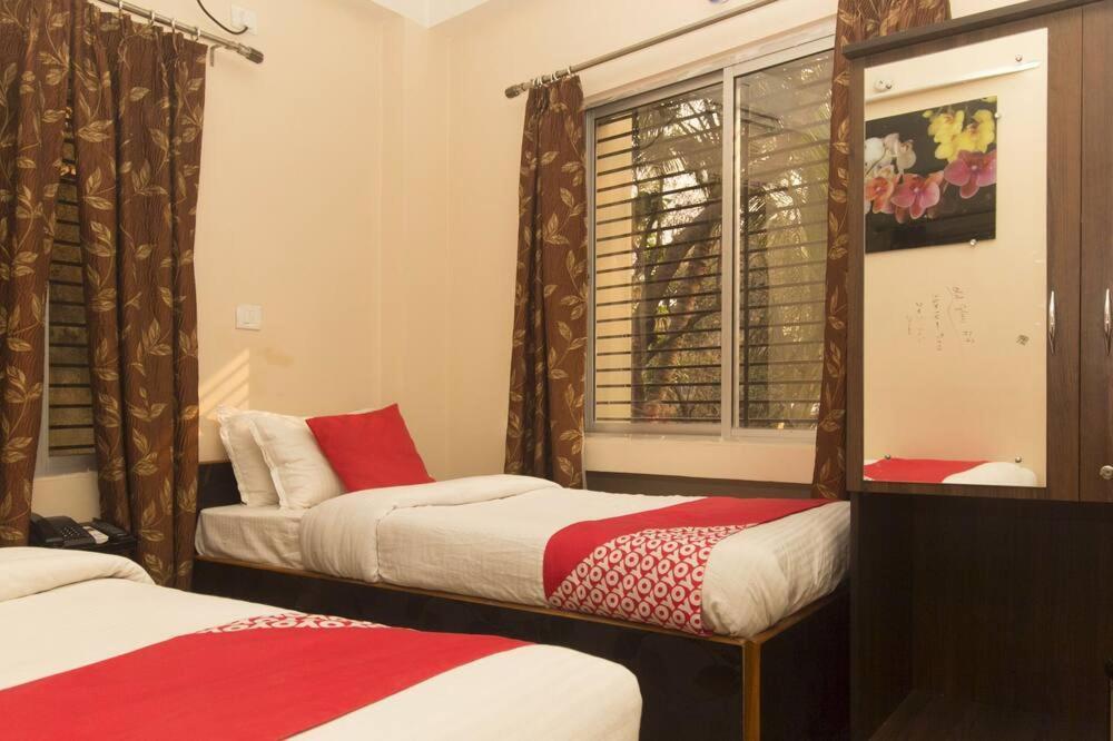 Skyline Lodge Siliguri Εξωτερικό φωτογραφία