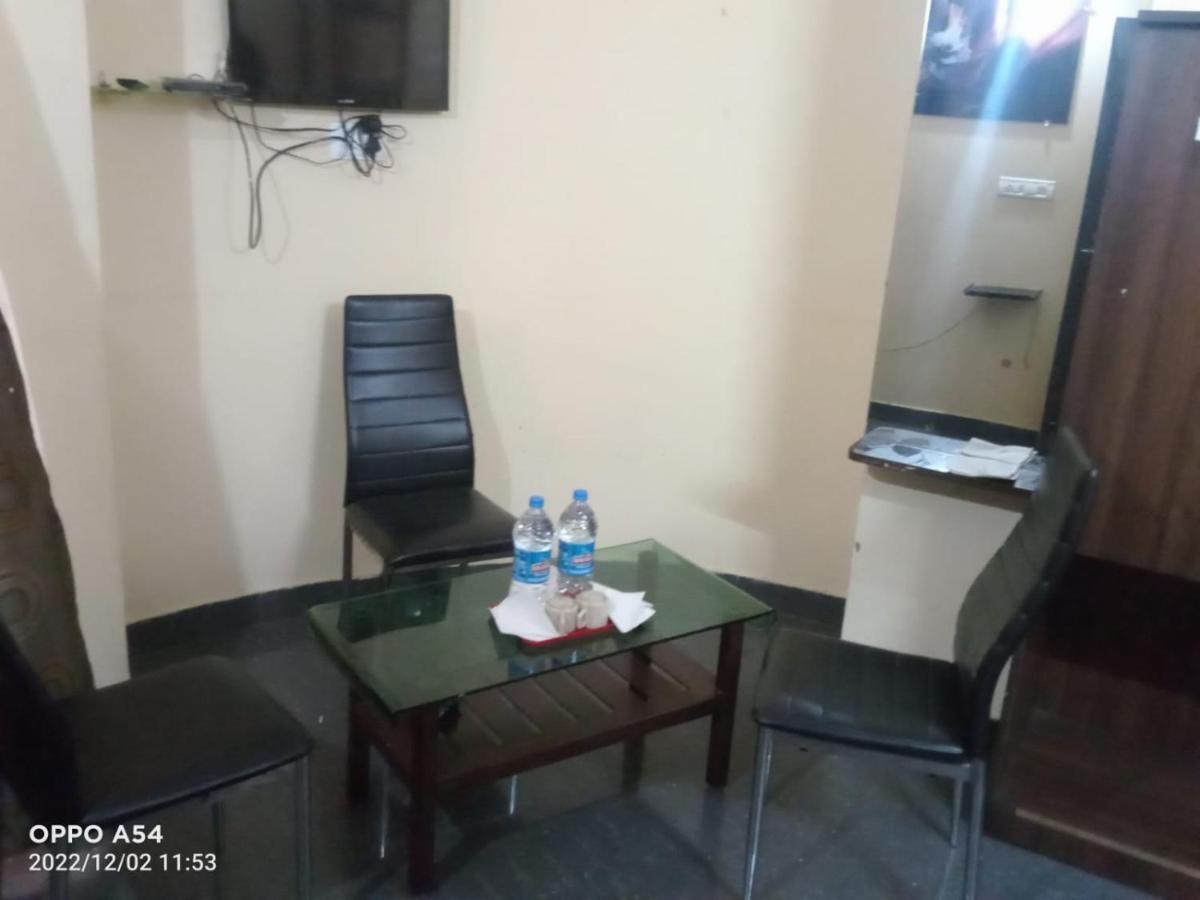 Skyline Lodge Siliguri Εξωτερικό φωτογραφία