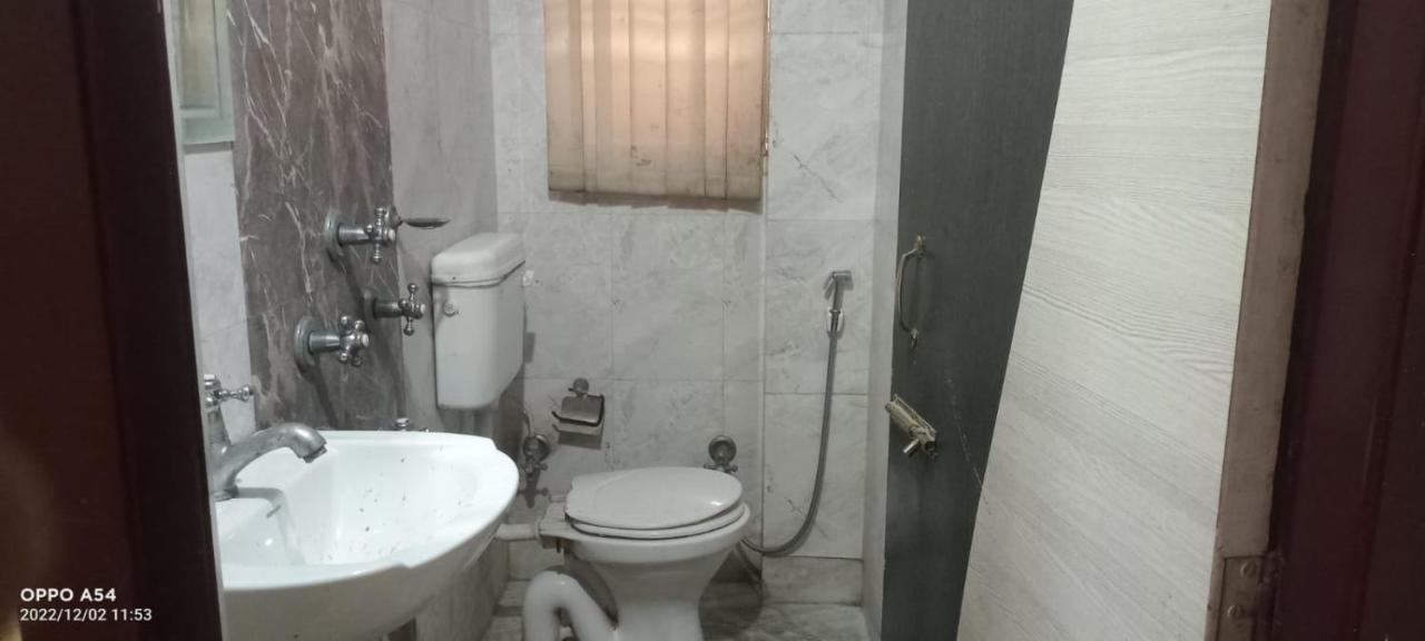 Skyline Lodge Siliguri Εξωτερικό φωτογραφία