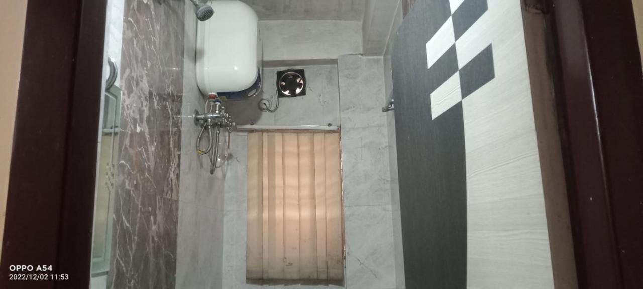 Skyline Lodge Siliguri Εξωτερικό φωτογραφία