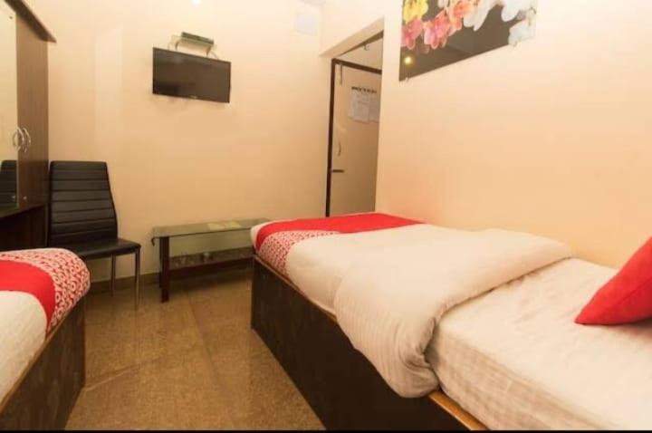 Skyline Lodge Siliguri Εξωτερικό φωτογραφία