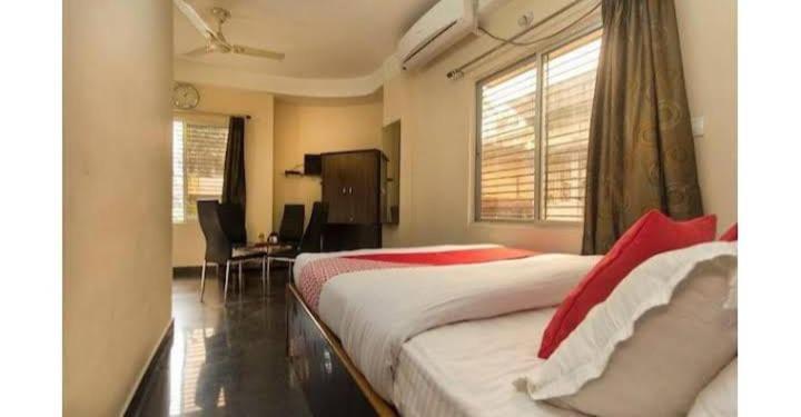 Skyline Lodge Siliguri Εξωτερικό φωτογραφία