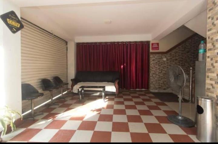 Skyline Lodge Siliguri Εξωτερικό φωτογραφία